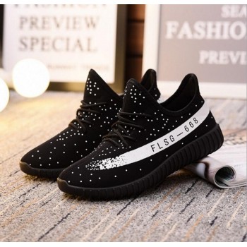 LANSHITINA Newest 2017 MenS Shoes Spring Autumn Mens Fashion Leisure Men Shoes 2017 Flat Casual Shoes Man 39-44 Free Shipping