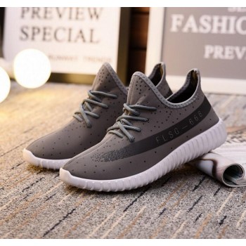 LANSHITINA Newest 2017 MenS Shoes Spring Autumn Mens Fashion Leisure Men Shoes 2017 Flat Casual Shoes Man 39-44 Free Shipping