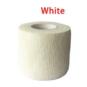 Security protection CE/FDA Certification waterproof self adhesive elastic bandage 4.5M first aid kit Nonwoven Cohesive Bandage