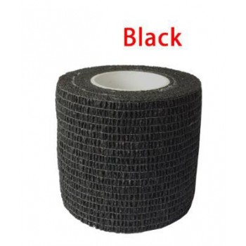 Security protection CE/FDA Certification waterproof self adhesive elastic bandage 4.5M first aid kit Nonwoven Cohesive Bandage
