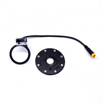 Waterproof Electric 36v350w Front/rear Bike Conversion Kit Brushless Hub Motor wheel bicycle With Ebike System