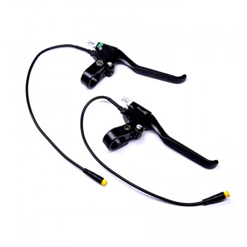 Waterproof Electric 36v350w Front/rear Bike Conversion Kit Brushless Hub Motor wheel bicycle With Ebike System