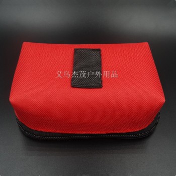 Hot Sale Emergency  survival bag  Mini Family  First Aid Kit  Sport Travel kits  Home Medical Bag Outdoor Car First Aid Bag