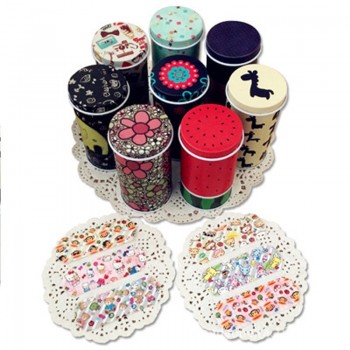 Cartoon Bandages Adhesive Bandages Hemostasis Band aid Sterile Stickers Wound Plaster First Aid For Kids Children