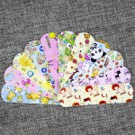 100Pcs Waterproof Wound Paste Plaster Medical Bandage Cute Cartoon Band Aid Hemostasis Adhesive Bandages for Kids Children