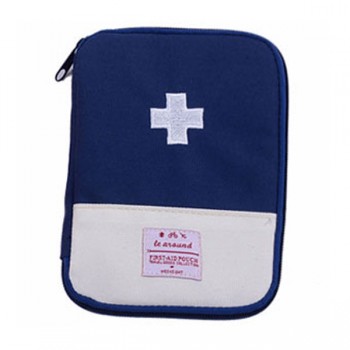Travel Portable Storage Bag First Aid Emergency Medicine Bag Outdoor Pill Survival Organizer Emergency Kits Package