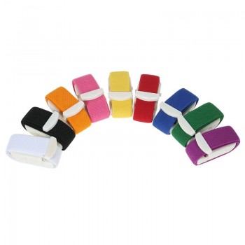1pc Quick Slow Release Medical Paramedic Sport Emergency Tourniquet Buckle 2.4*40cm Plastic ABS Tourniquet Drop Shipping