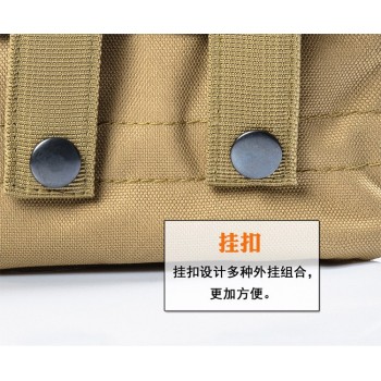 Mini Pouch Travel First Aid Kit Survie Portable Survival Tactical Emergency First Aid Bag Military Kit Medical Quick Pack