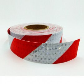 5cm X 3m  Reflective tape sticker for Car free shipping