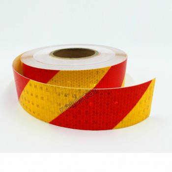 5cm X 3m  Reflective tape sticker for Car free shipping