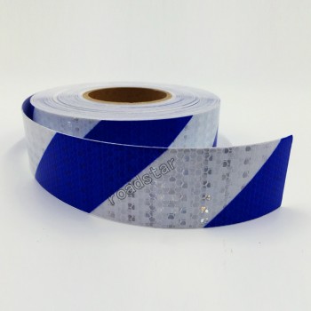 5cm X 3m  Reflective tape sticker for Car free shipping