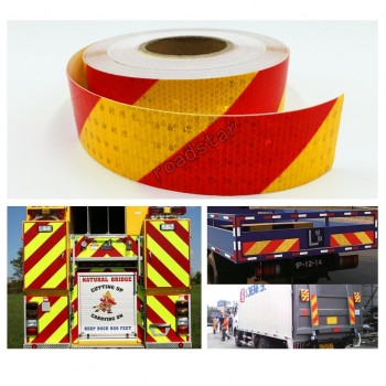 5cm X 3m  Reflective tape sticker for Car free shipping
