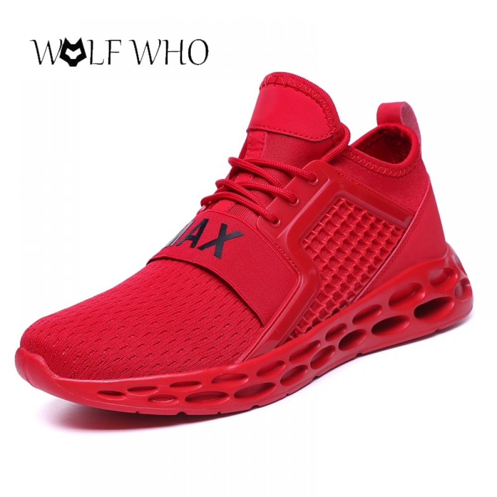 Sneakers Men Shoes Breathable Casual Air Tenis Masculino Adulto Basket Homme Sarpe Uomo Trainers Male Footwear Chaussure Homme