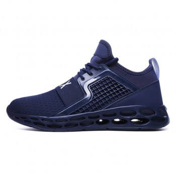Sneakers Men Shoes Breathable Casual Air Tenis Masculino Adulto Basket Homme Sarpe Uomo Trainers Male Footwear Chaussure Homme