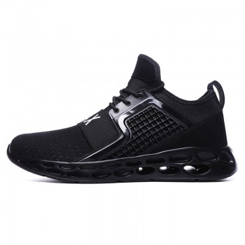 Sneakers Men Shoes Breathable Casual Air Tenis Masculino Adulto Basket Homme Sarpe Uomo Trainers Male Footwear Chaussure Homme
