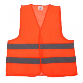 Reflective Vest Safety Vest Premium Breathable High Visibility