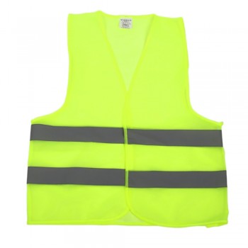 Reflective Vest Safety Vest Premium Breathable High Visibility