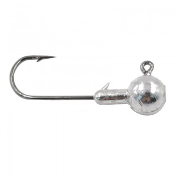 OUTKIT 10 PSC/Lot New High Quality 1.5g/2g/3.5g/5g/7g/10g/14g Lead Head Hook Jig Bait Fishing Hooks For Soft Lure Fishing Tackle