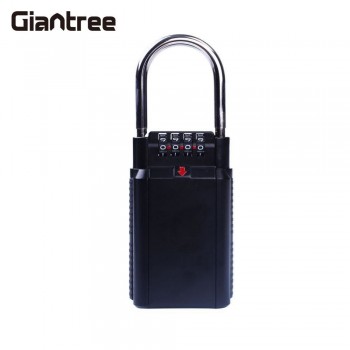 giantree Security 4-Digit Combination Password Lock Realtor Keys Guard Lockbox Lock Box