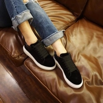 Wild womens shoes 2018 brand womens shoes womens shoes fashion outdoor black white pink 35-43 Chaussures de sport