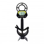 Metal Detector Underground Beach Searching Machine Hine Coin Digger Sound Mode Game Security Drop Shipping