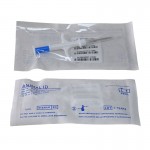 One Piece Pet Microchips 1.4*8mm ISO11784/785 FDX-B Cat Dog Snake Syringe