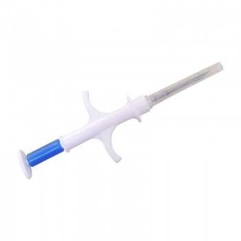 One Piece Pet Microchips 1.4*8mm ISO11784/785 FDX-B Cat Dog Snake Syringe