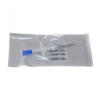 One Piece Pet Microchips 1.4*8mm ISO11784/785 FDX-B Cat Dog Snake Syringe