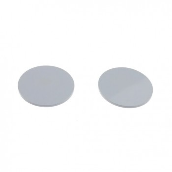 125KHZ RFID EM4100/TK4100 25MM Coin Type Card For Access Control / Tracking car
