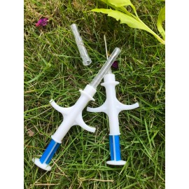 READELL READELL Free Shipping x20pcs Pet Microchips 1.4*8mm ISO11784/785 FDX-B cat dog,snake syringe