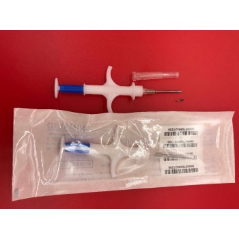 READELL READELL Free Shipping x20pcs Pet Microchips 1.4*8mm ISO11784/785 FDX-B cat dog,snake syringe