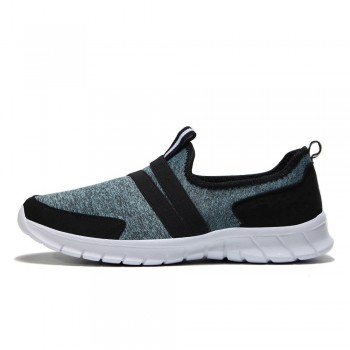 2019 Spring women sneakers shoes women Breathable Mesh shoes ballet flats ladies slip on flats loafers shoes Plus size 41 42