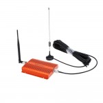 850Mhz CDMA Cell Phone Signal 3G 4G Stronger Repeater Amplifier Extender Kit Booster Set For Mobile Cell Phone