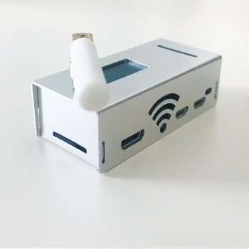 MMDVM Hotspot Pi RPiZW SPOT Basic Edition for RPi Zero W Support Raspberry Pi 3B Pi ZERO