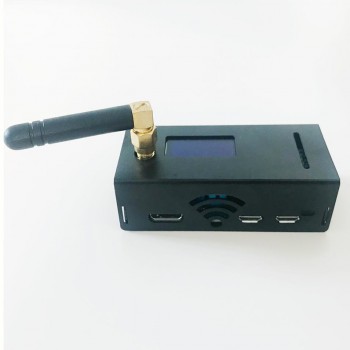 MMDVM Hotspot Pi RPiZW SPOT Basic Edition for RPi Zero W Support Raspberry Pi 3B Pi ZERO