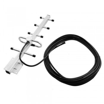 850MHz CDMA Cell Phone Signal Booster Amplifier Mobile Repeater for Home Signal Cell Phone Signal Booster Amplifier