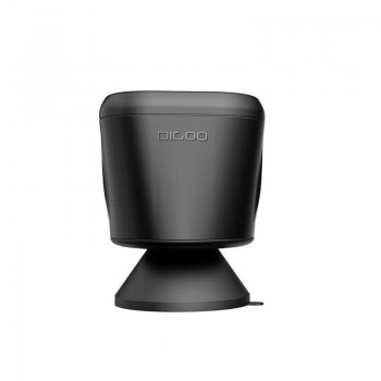 DIGOO 1 Pcs DG-MX10 MX10 TWS Wireless Waterproof IPX7 bluetooth V4.2 Portable Speaker HD Sound amp; Enhanced Bass Louder Volume 3W