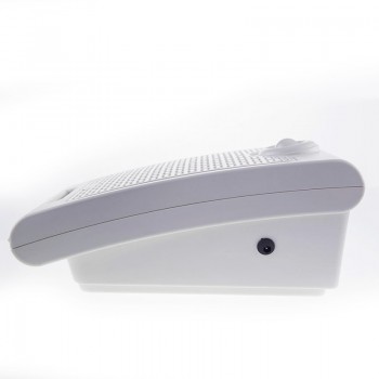 WT01 Wall Mounted PIR Motion Sensor Audio Speaker Infrared Body Sensor Alarm Public Place Voice Broadcast SD Card Play