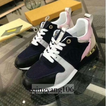 DHL FREE SHIPPING ! ORIGINAL LADIES CLASSIC NIXED COLOR LACE-UP BRAND CASUAL SHOES WOMEN SNEAKERS FLAT SHOES
