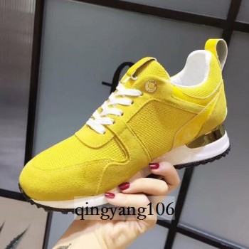 DHL FREE SHIPPING ! ORIGINAL LADIES CLASSIC NIXED COLOR LACE-UP BRAND CASUAL SHOES WOMEN SNEAKERS FLAT SHOES