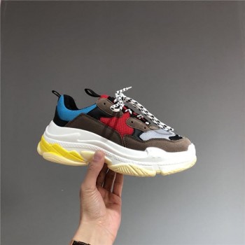FIDANEI New 2018 Autumn Fashion Women Casual Shoes Suede Leather Platform Shoes Sneakers Ladies White Trainers Chaussure Femme