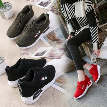 Akeixya Woman casual shoes Breathable 2018 Sneakers Women New Arrivals Fashion mesh sneakers shoes women size 36-40