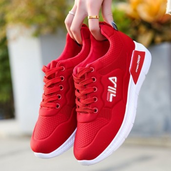 Akeixya Woman casual shoes Breathable 2018 Sneakers Women New Arrivals Fashion mesh sneakers shoes women size 36-40