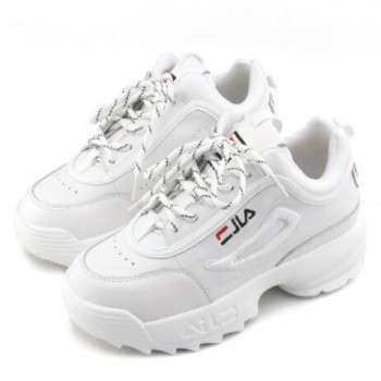 New Spring Fashion Lady Casual White Shoes Women brand Sneaker Black Leisure Thick Soled Shoes Flats Cross-tied Lace Up Soft
