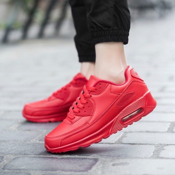 Fashion Sneakers2018 Casual Shoes Woman Summer Comfortable Breathable Flat Shoes Female Platform Sneakers Women Chaussure Femme