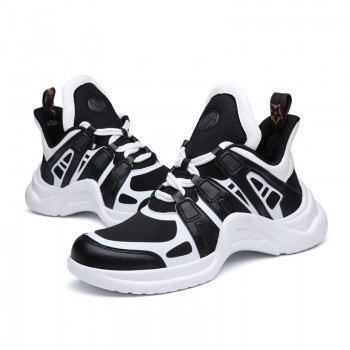 Shoes Women Designer Sneakers Casual Shoes 2018 Genuine Leather and Lycra women flats Footwear Walking Shoes Vulcanized Shoes