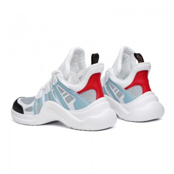 Shoes Women Designer Sneakers Casual Shoes 2018 Genuine Leather and Lycra women flats Footwear Walking Shoes Vulcanized Shoes