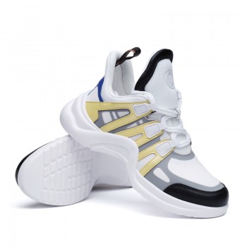 Shoes Women Designer Sneakers Casual Shoes 2018 Genuine Leather and Lycra women flats Footwear Walking Shoes Vulcanized Shoes