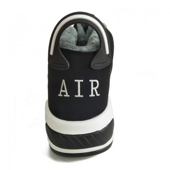 AGSan men boots couple mens winter warm snow boots mens fur plush high top ankle boots sneakers work shoes men botas lace up