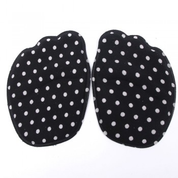 Useful Sole High Heel Foot Cushions Forefoot Anti-Slip Insole Breathable ShoesWomen Protection Foot Pad Soft Insert
